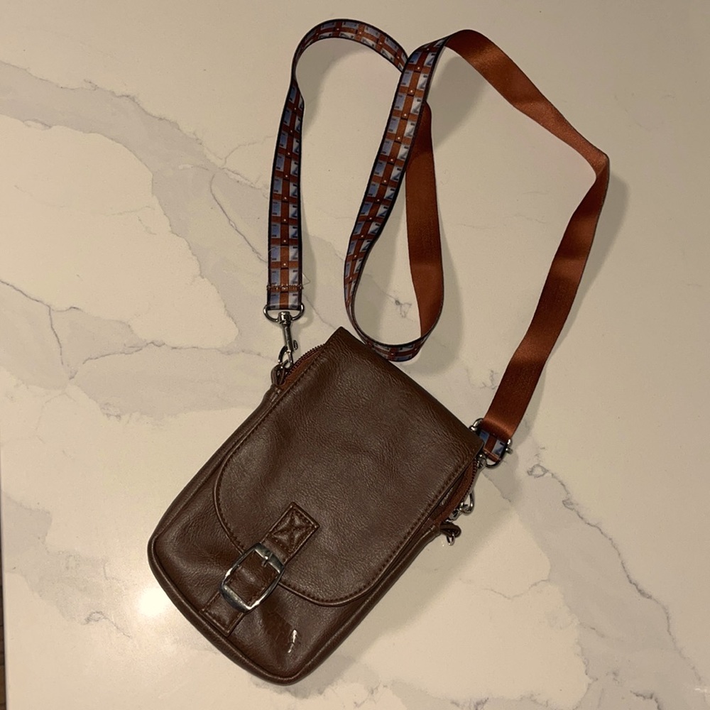 Star Wars themed purse